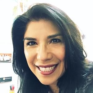 Meet your Posher, Delia